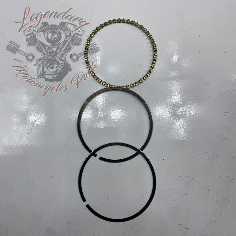 Piston Conversion Kit OEM 22698-01