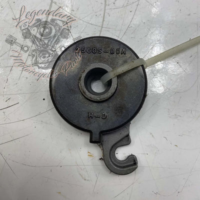 Kupplungsmechanismus OEM 25604-00A