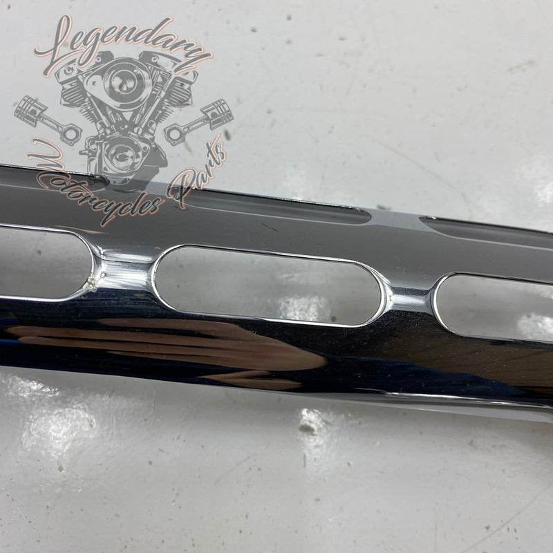 Hitzeschild für den hinteren Krümmer OEM 64830-08