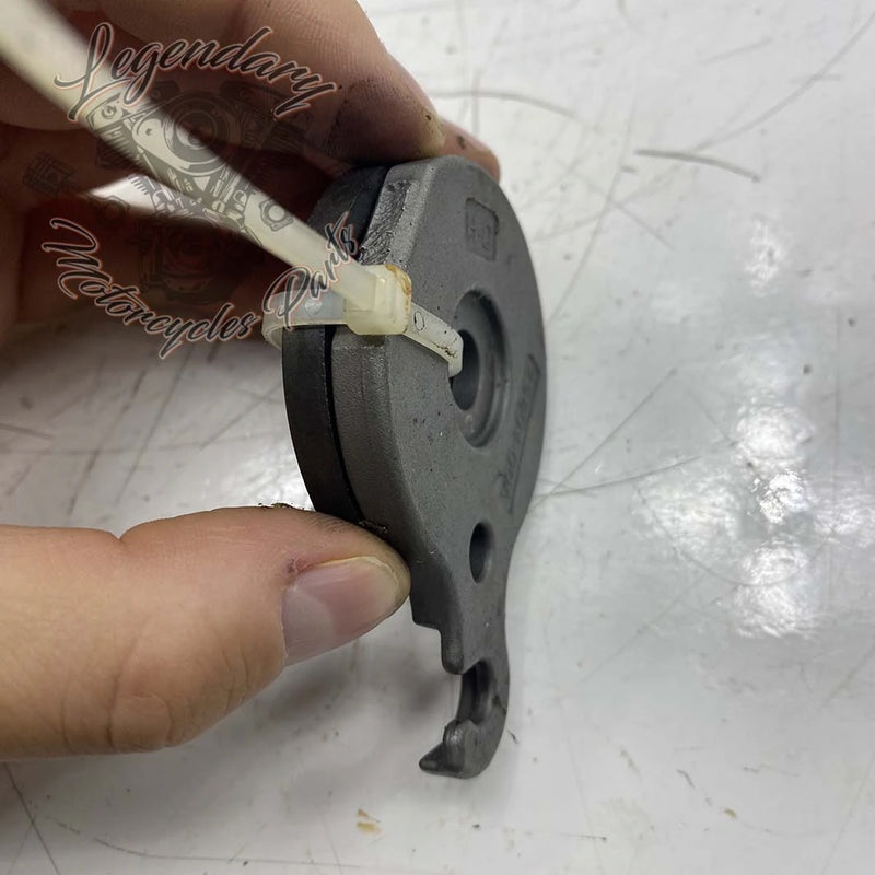 Kupplungsmechanismus OEM 25604-00A