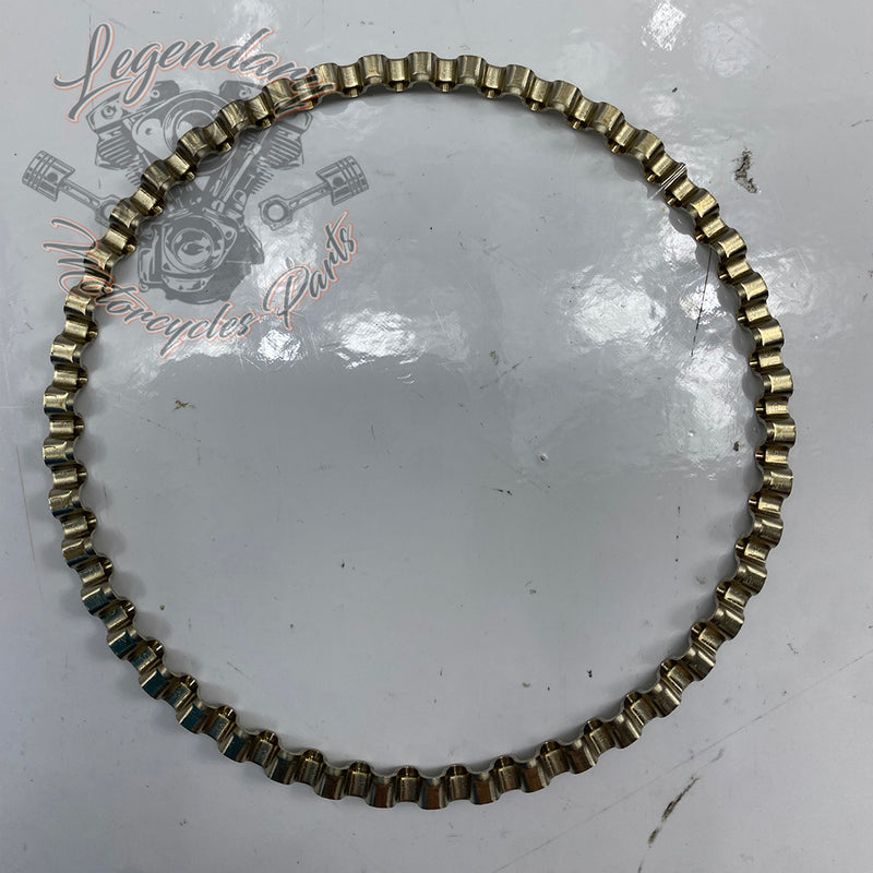 Piston Conversion Kit OEM 22698-01