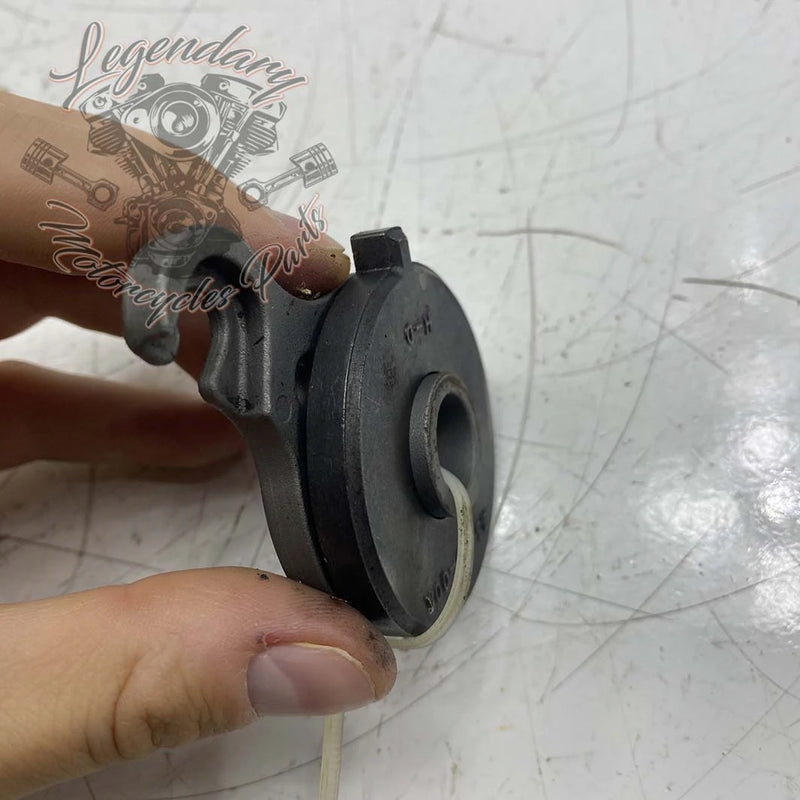 Kupplungsmechanismus OEM 25604-00A