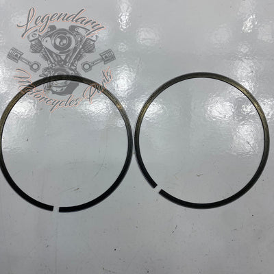 Piston Conversion Kit OEM 22698-01