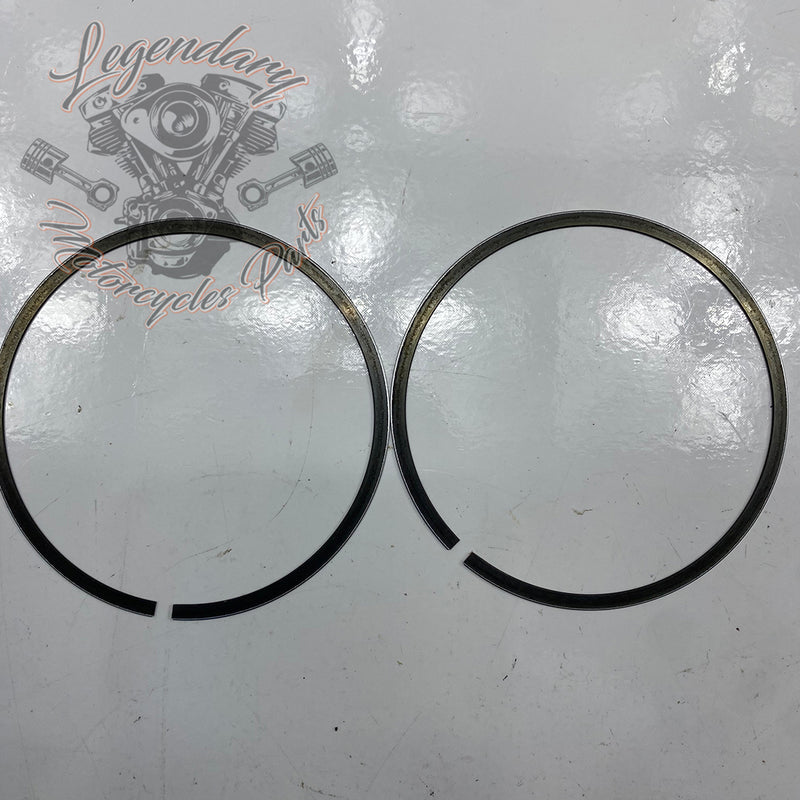 Piston Conversion Kit OEM 22698-01