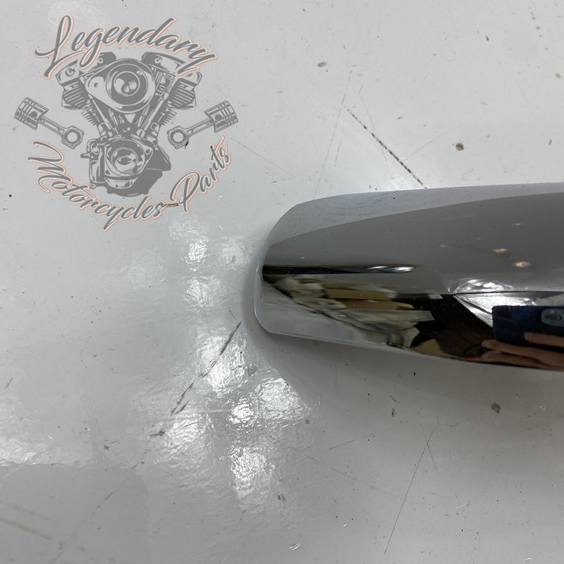 Hitzeschild für den hinteren Krümmer OEM 64830-08