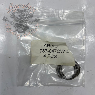 Piston Conversion Kit OEM 22698-01