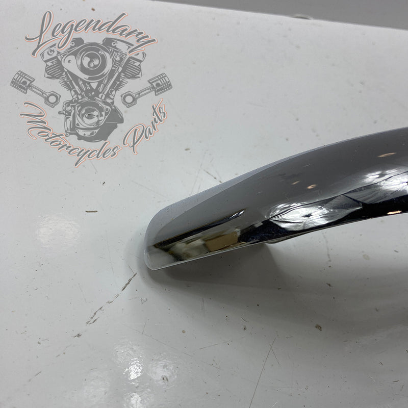 Hitzeschild für den hinteren Krümmer OEM 64830-08