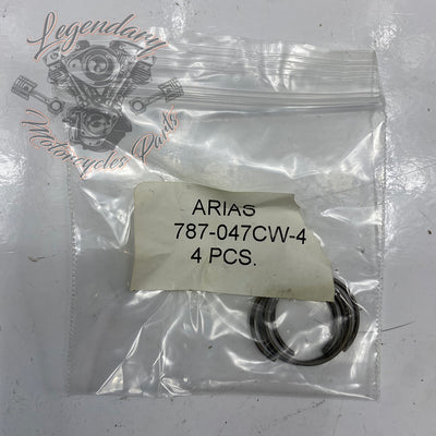 Piston Conversion Kit OEM 22698-01