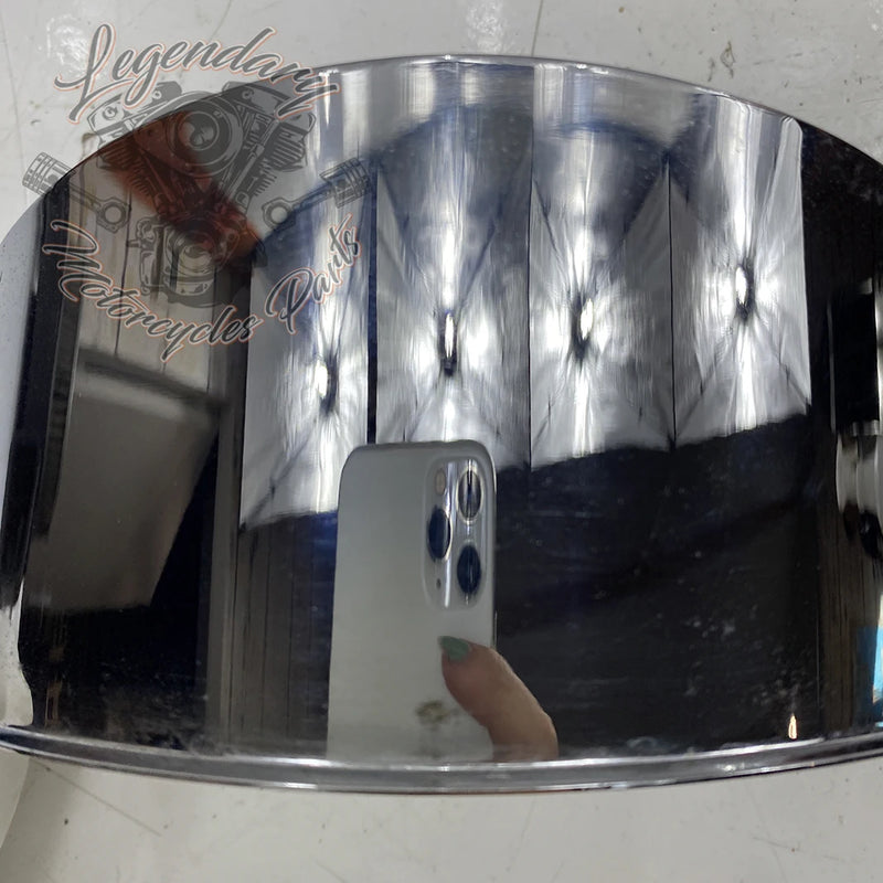 Headlight / Additional Headlight Cap Kit OEM 67752-77T