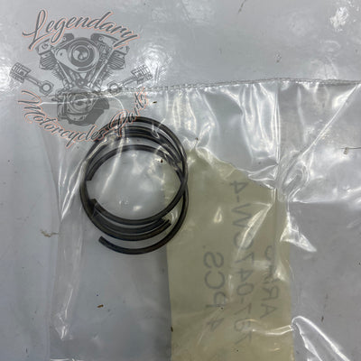Piston Conversion Kit OEM 22698-01