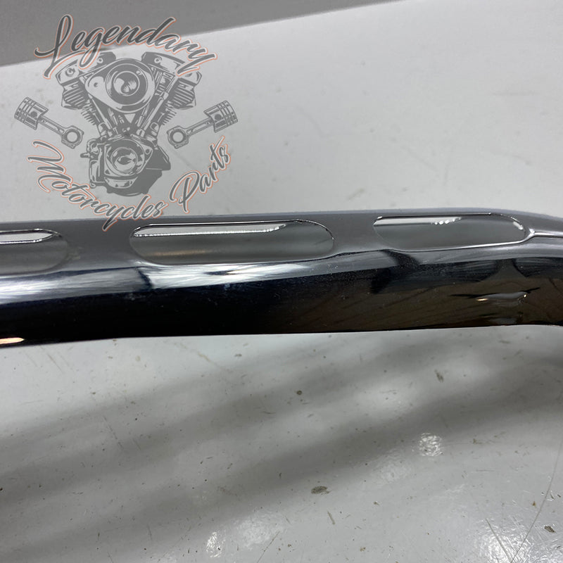 Hitzeschild für den hinteren Krümmer OEM 64830-08