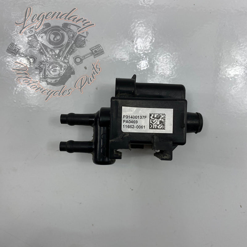 Válvula de purga OEM 31400137
