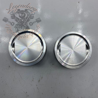 Piston Conversion Kit OEM 22698-01