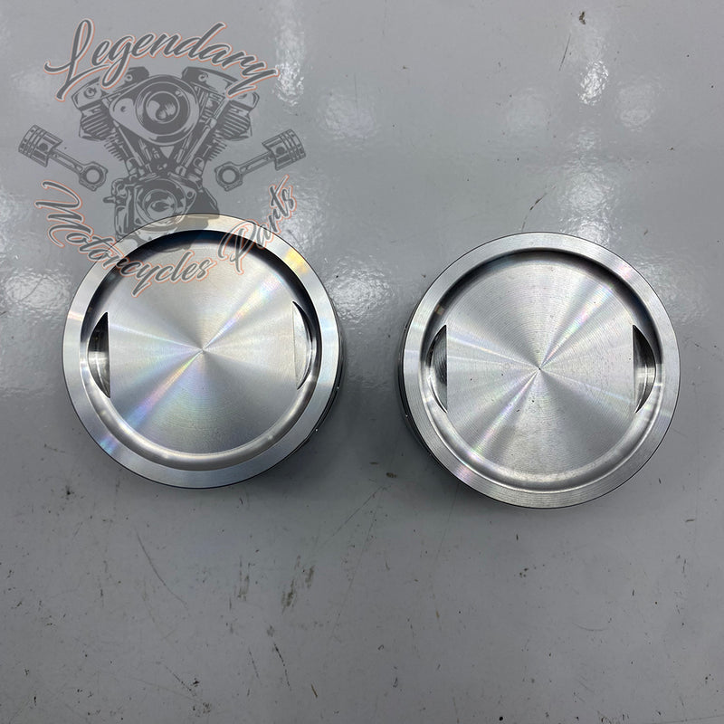 Piston Conversion Kit OEM 22698-01