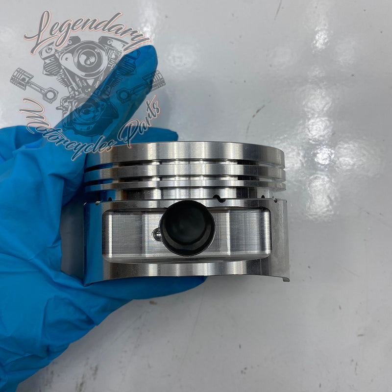 Piston Conversion Kit OEM 22698-01