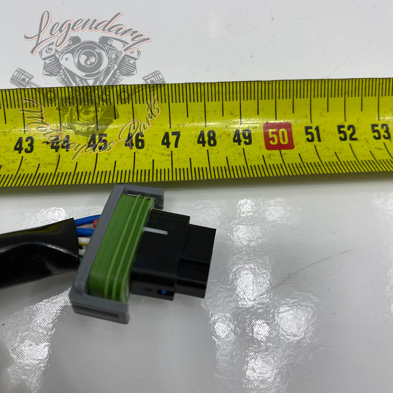 Faisceau de câbles du tableau de bord OEM 69200079
