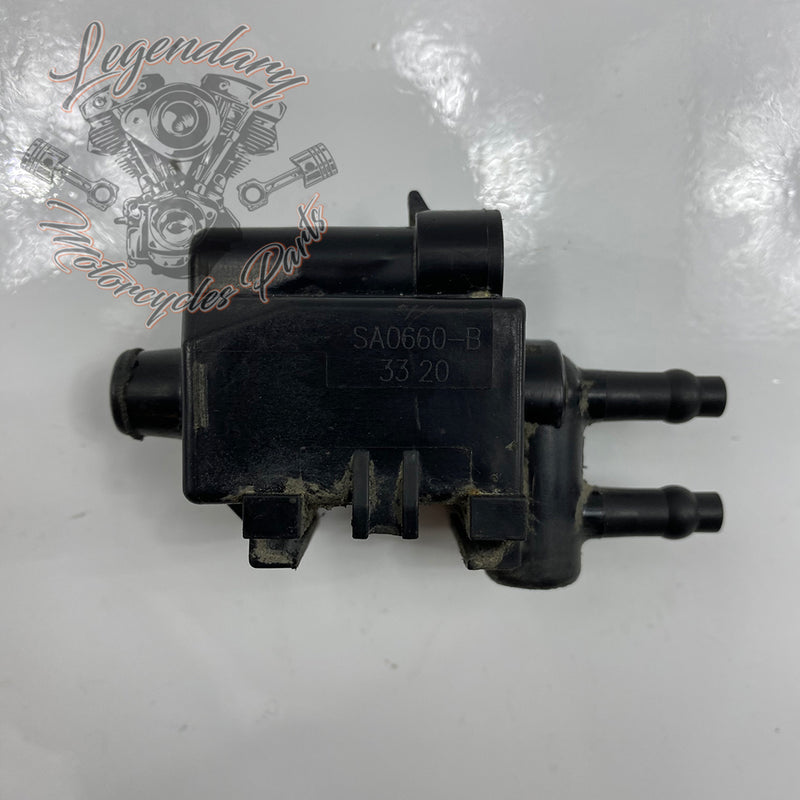 Válvula de purga OEM 31400137