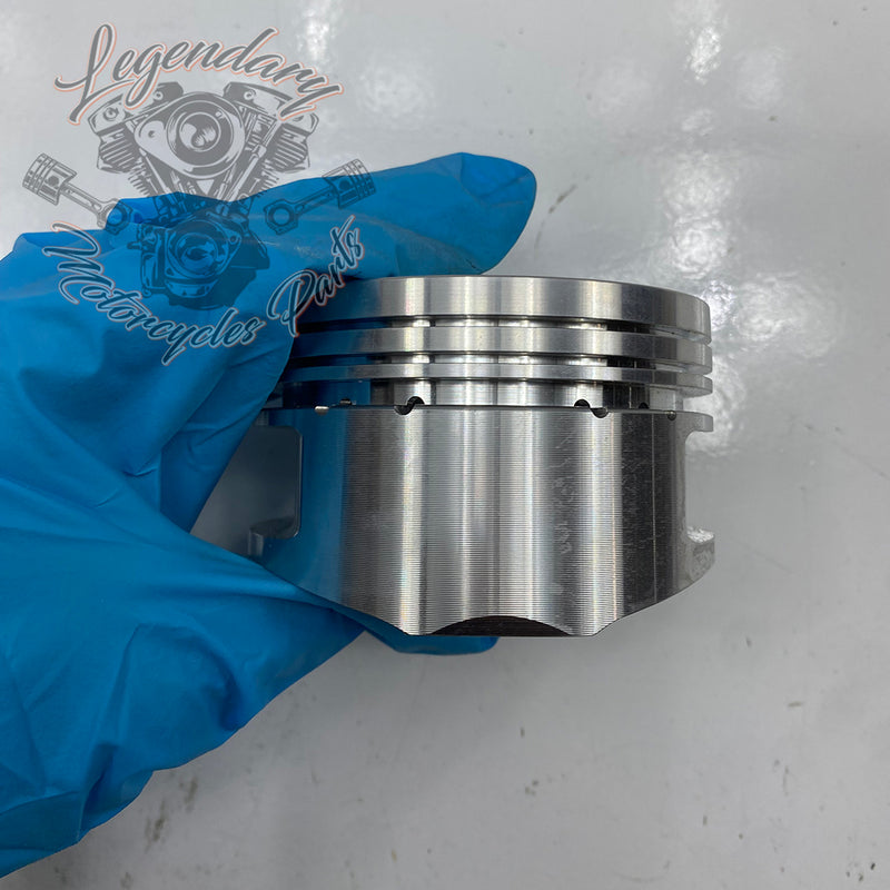 Piston Conversion Kit OEM 22698-01