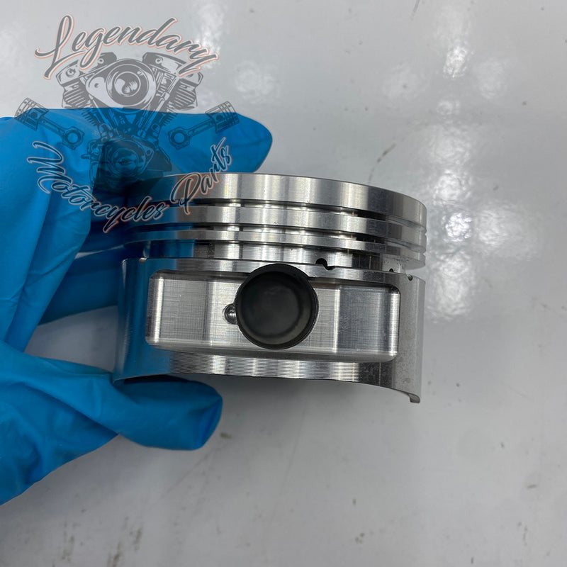 Piston Conversion Kit OEM 22698-01