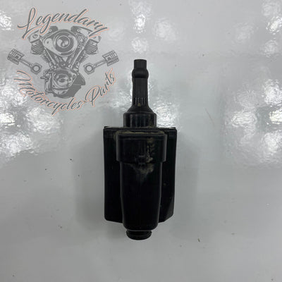 Válvula de purga OEM 31400137