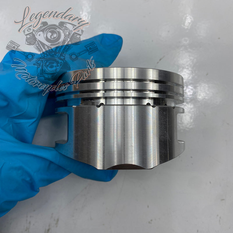 Piston Conversion Kit OEM 22698-01