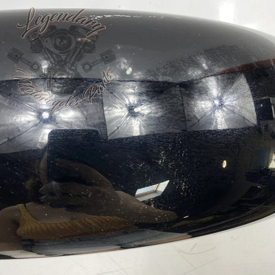 Front fender Réf. 1024385-266