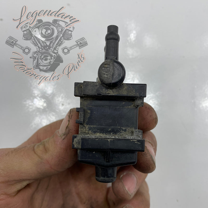 Válvula de purga OEM 31400137