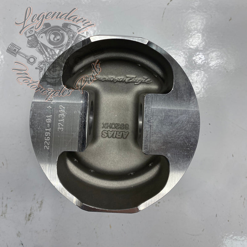 Piston Conversion Kit OEM 22698-01