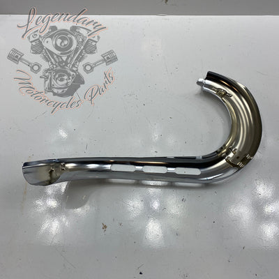 Hitzeschild für den hinteren Krümmer OEM 64830-08
