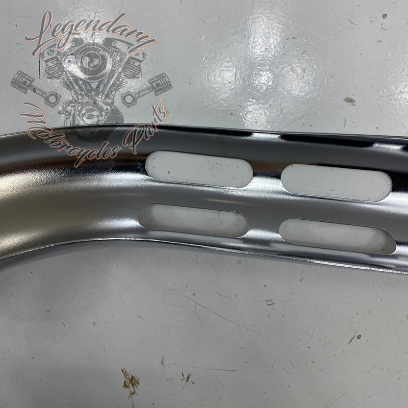 Hitzeschild für den hinteren Krümmer OEM 64830-08