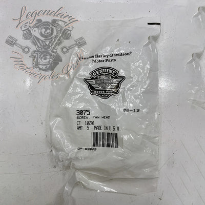 Vis de fixation de selle OEM 3075