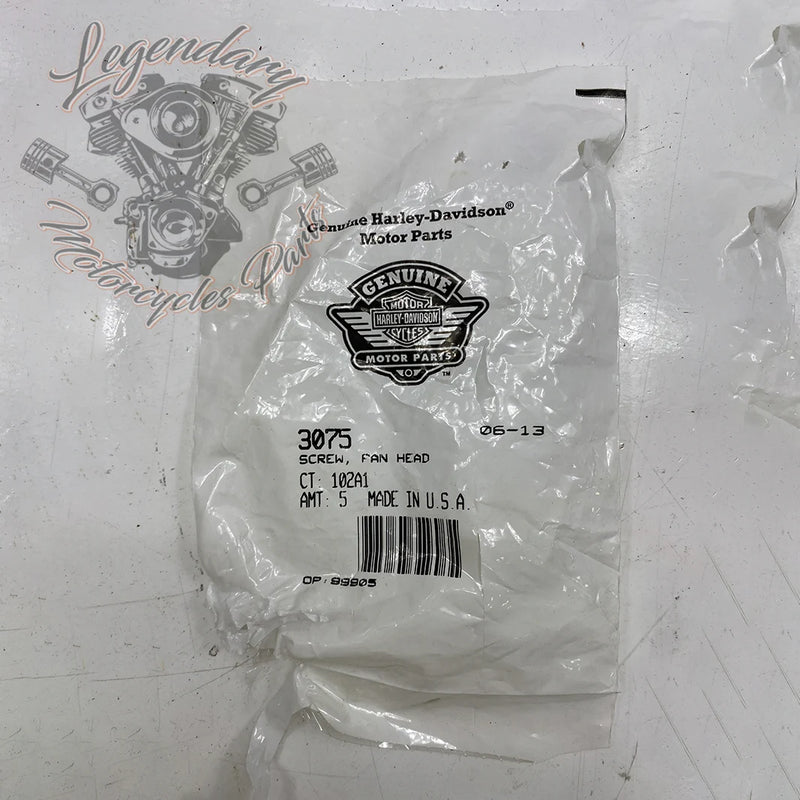 Vis de fixation de selle OEM 3075