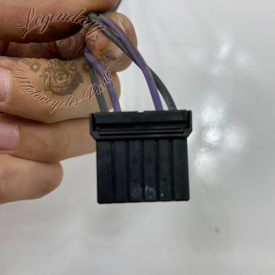Intermitentes delanteros OEM 68972-00