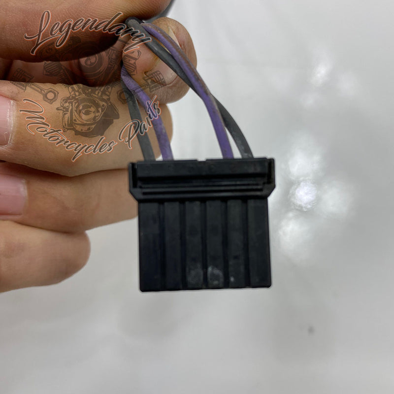 Intermitentes delanteros OEM 68972-00