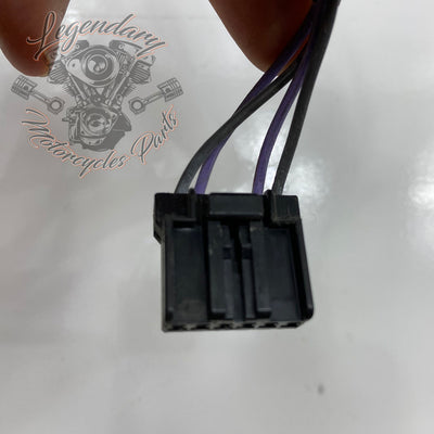 Intermitentes delanteros OEM 68972-00