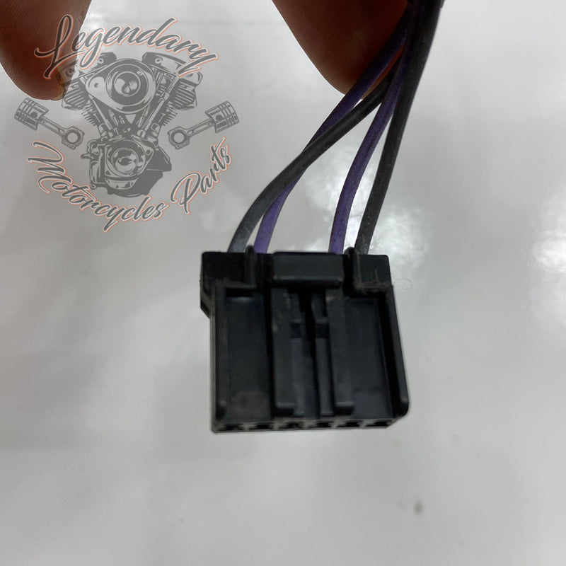 Intermitentes delanteros OEM 68972-00