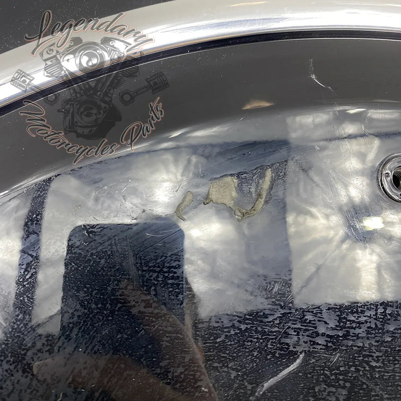 Front fender Réf. 1024385-266