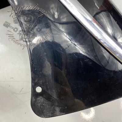 Front fender Réf. 1024385-266