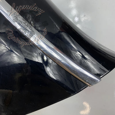 Front fender Réf. 1024385-266