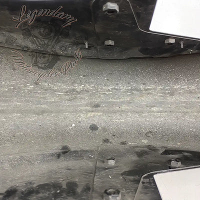 Front fender Réf. 1024385-266
