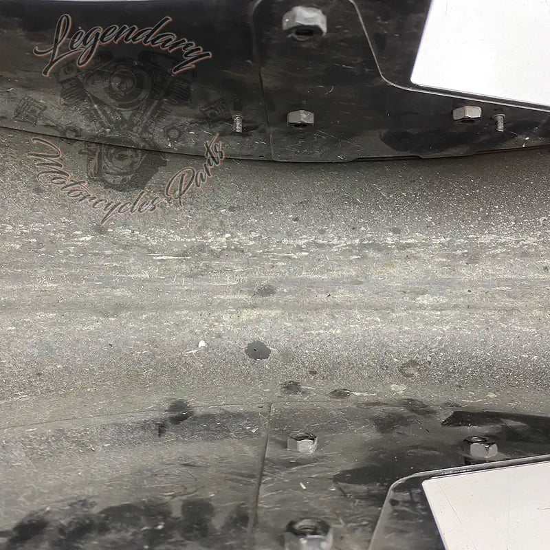 Front fender Réf. 1024385-266