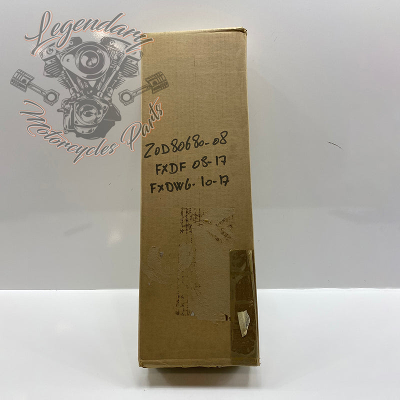 Silencieux Shot Gun OEM 80680-08
