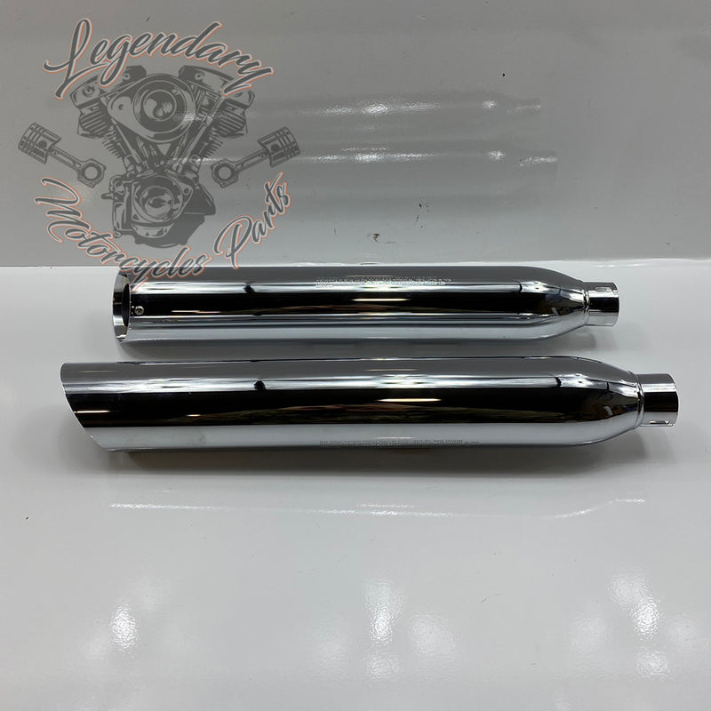Silencieux Shot Gun OEM 80680-08