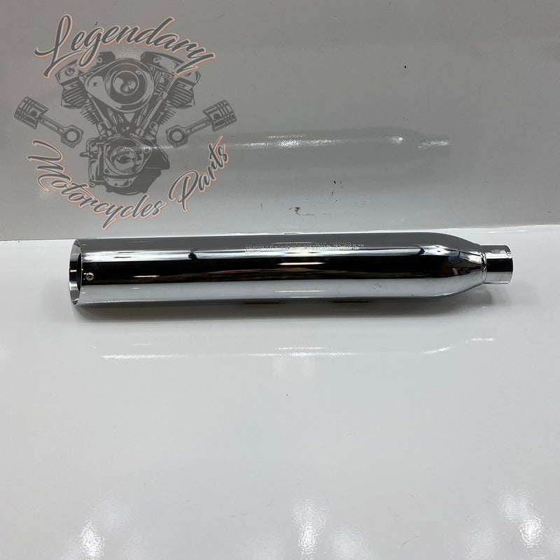 Silencieux Shot Gun OEM 80680-08