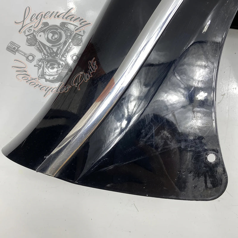 Front fender Réf. 1024385-266