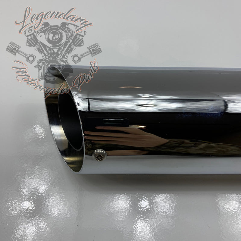 Silencieux Shot Gun OEM 80680-08