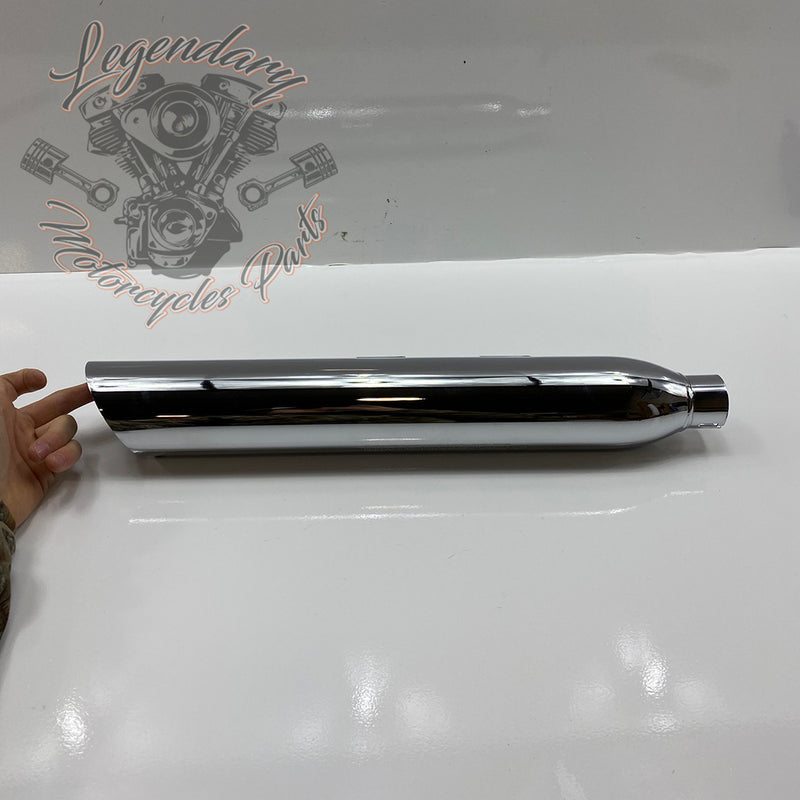 Silencieux Shot Gun OEM 80680-08