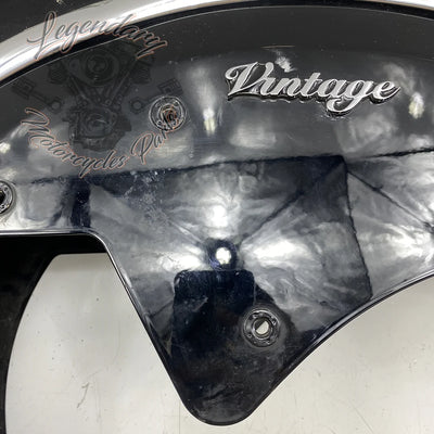 Front fender Réf. 1024385-266