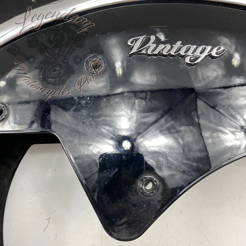 Front fender Réf. 1024385-266