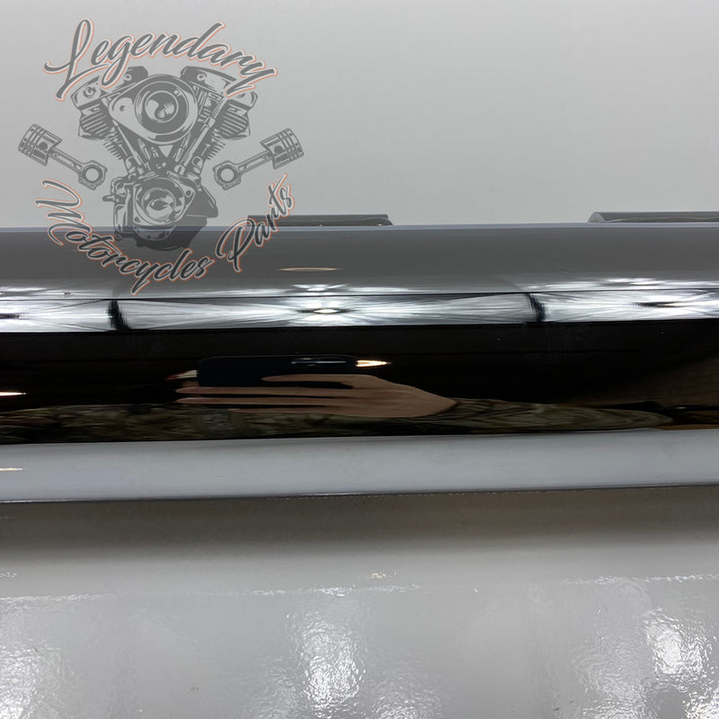 Silencieux Shot Gun OEM 80680-08